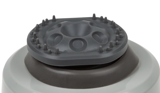 120924 - Heathrow Scientific Digital Vortexer Silicone Cap - 120924