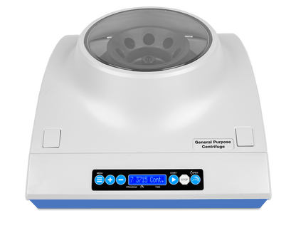 General Purpose Centrifuge 8-Place - 12096 Series - Heathrow Scientific