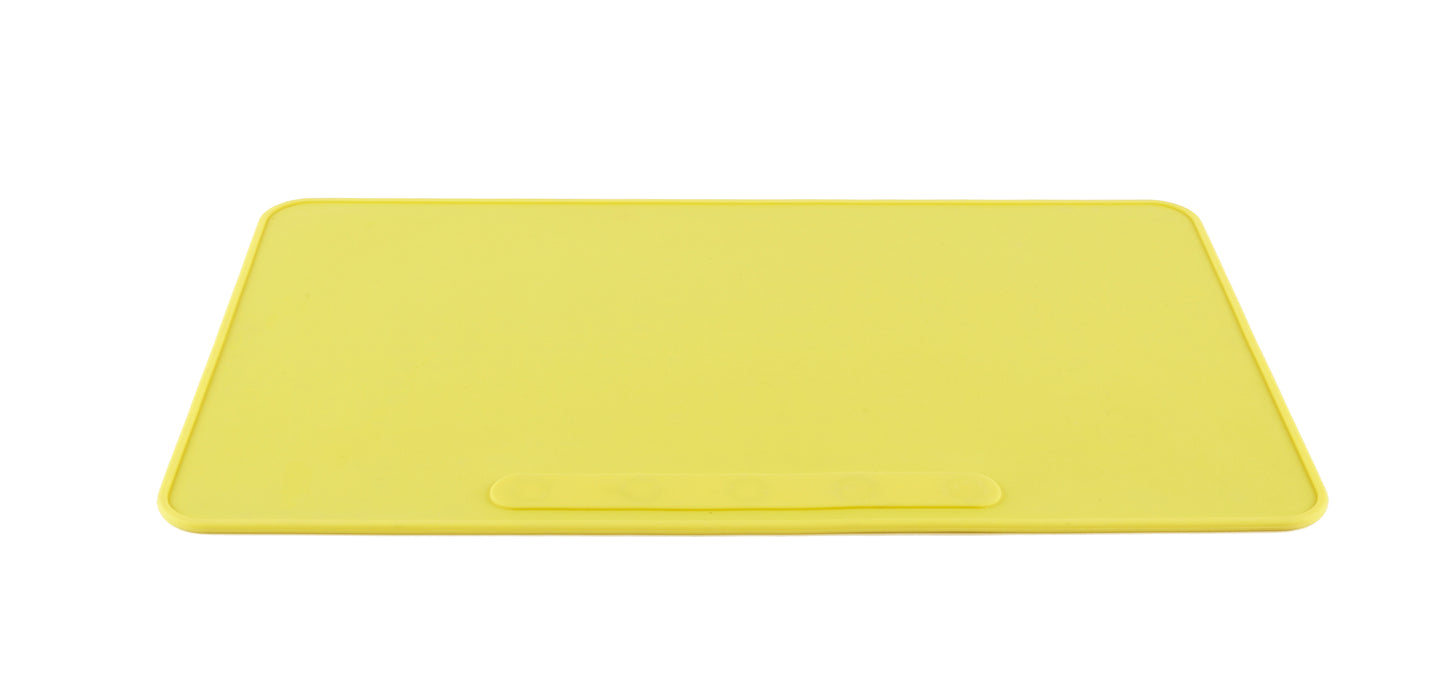 Workstation Silicone Lab Mats - Bench Protectors - 1 Each - Heathrow Scientific