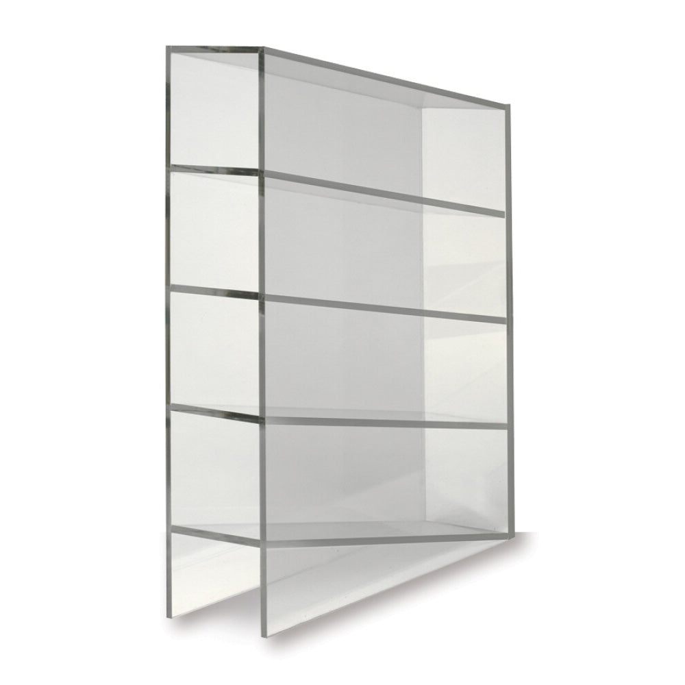 HS20611 - Acrylic Pipette Rack