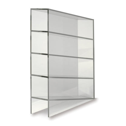 HS20611 - Acrylic Pipette Rack
