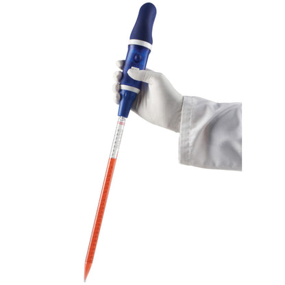 Manual Pipette Controller - 1 to 100 mL - 120479 - Heathrow Scientific