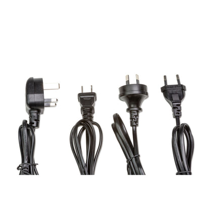 HS100502 - Replacement Universal Power Cord Set