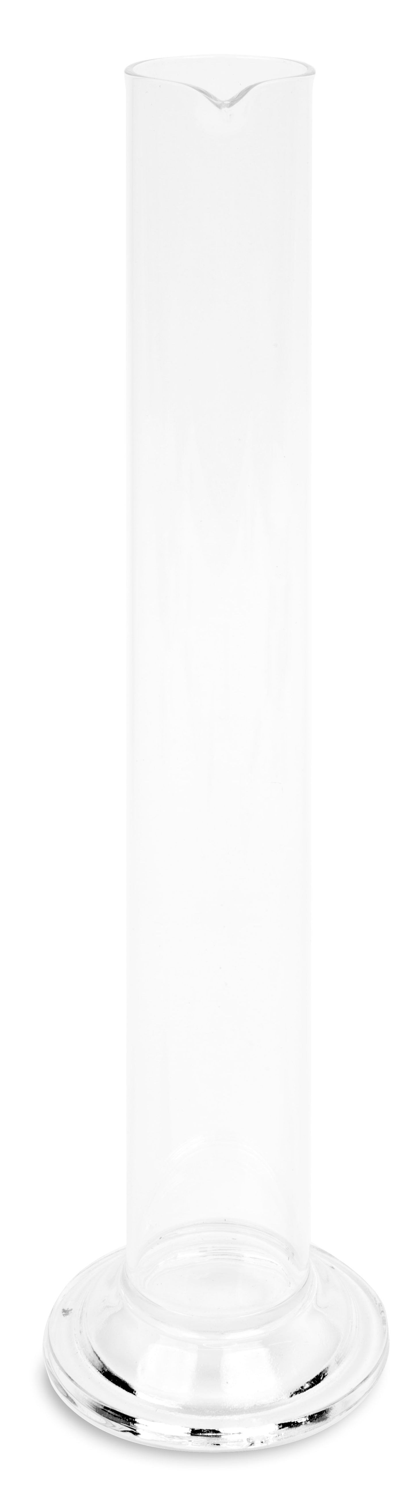 Heathrow Scientific Borosilicate Glass Hydrometer Jars - 21000 Series