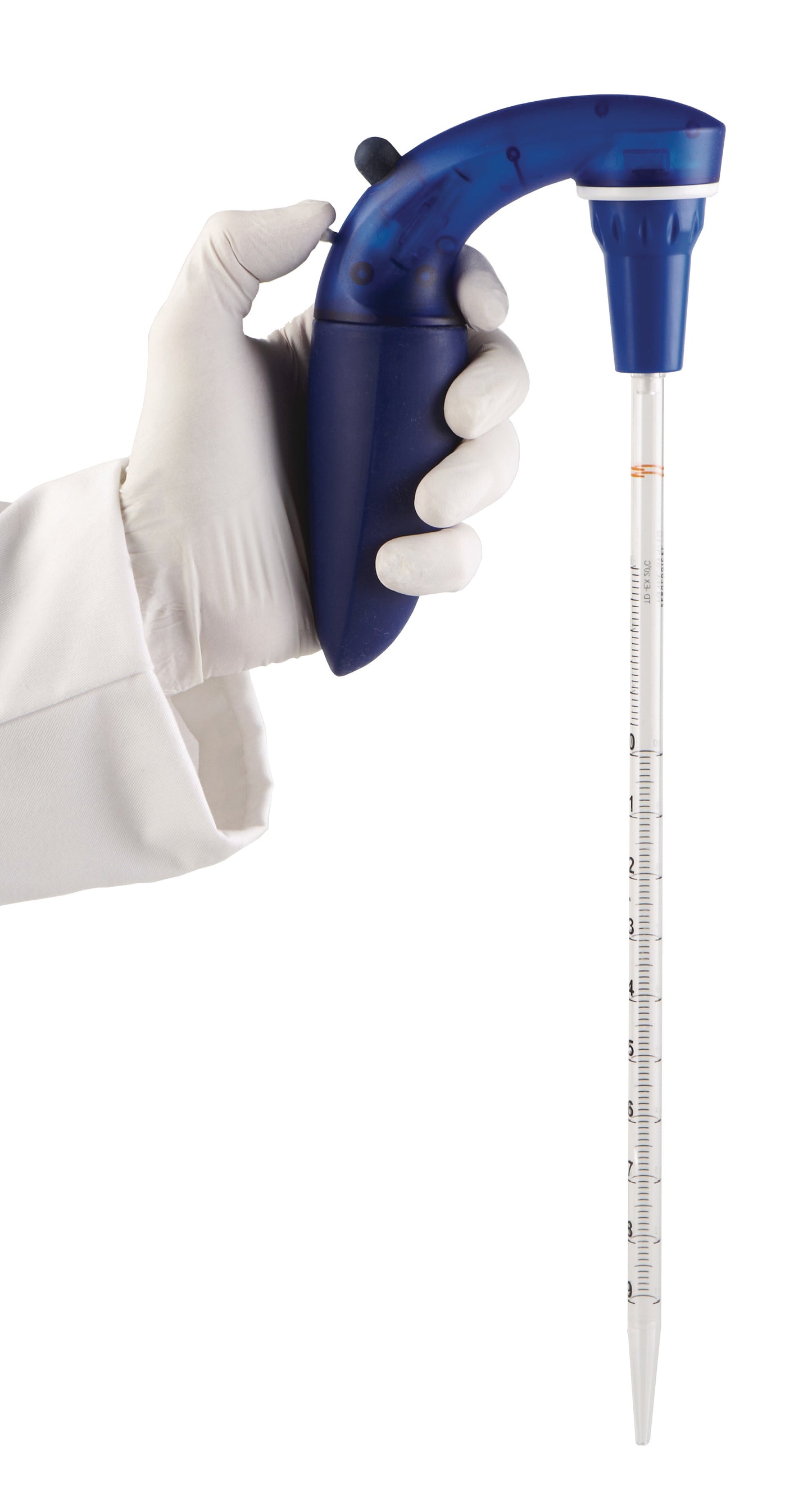 Heathrow Scientific RF1000 Manual Pipette Controller - HS1000 Series | 1-100 mL