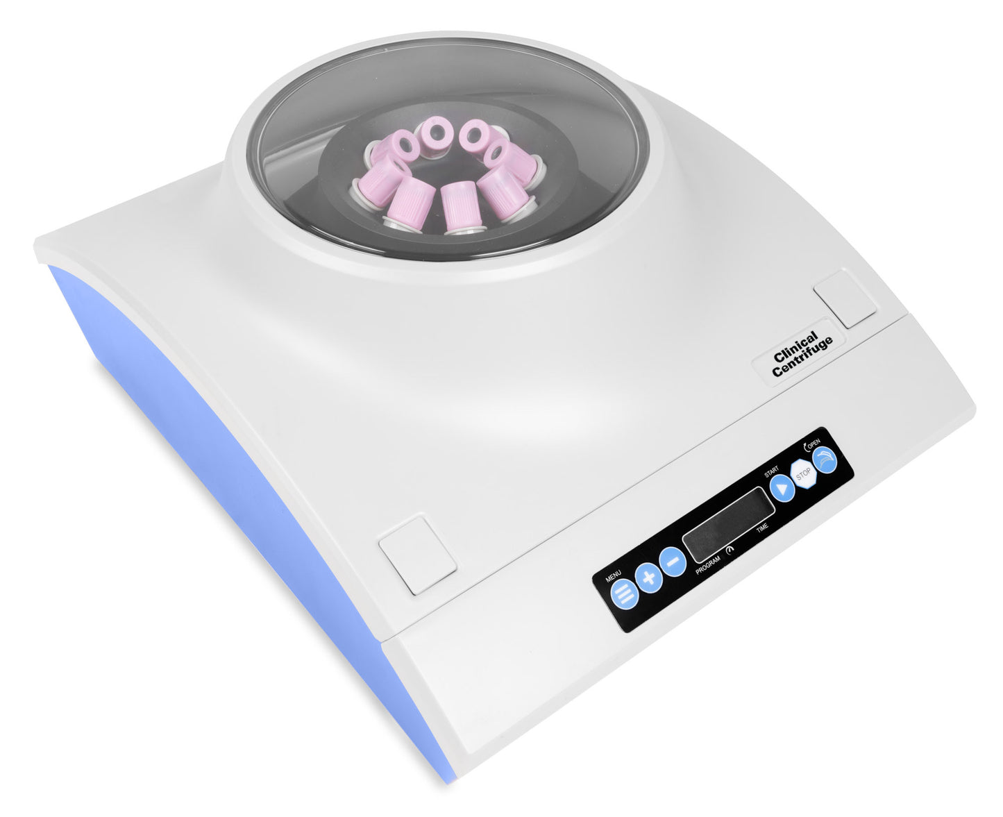 Clinical Centrifuge 8-Place Rotor - 12077 Series - Heathrow Scientific