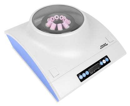 Clinical Centrifuge 8-Place Rotor - 12077 Series - Heathrow Scientific