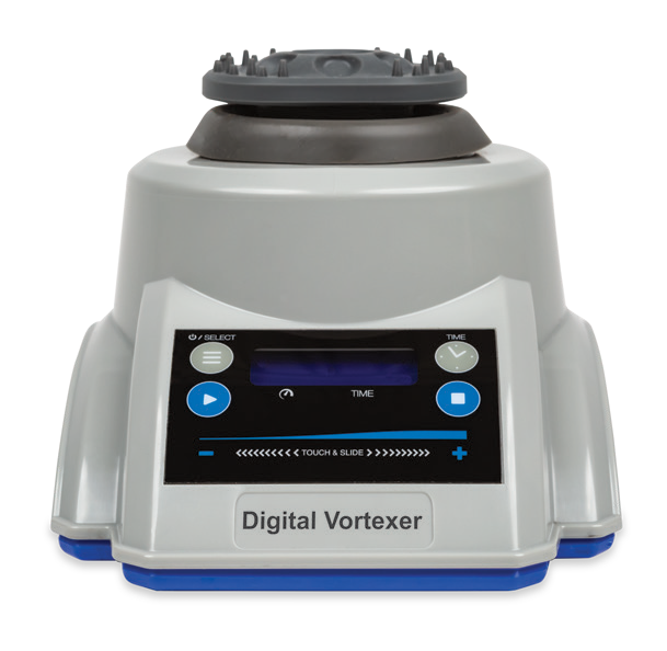 Digital Vortex Mixer - 12080 Series - Heathrow Scientific