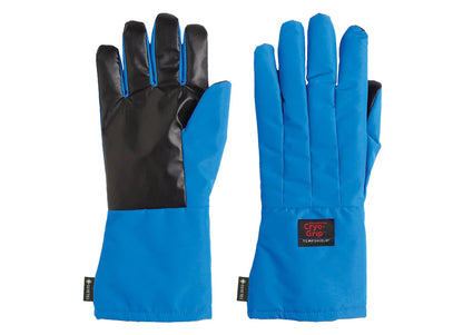 TempShield Waterproof CRYO-GRIP® Gloves - CGWRSWP Series | Grip Palm + GORE-TEX, -196°C