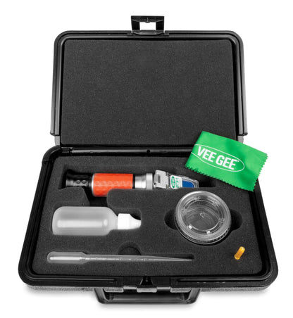 43002-KIT - Brix Refractometer Field Kit