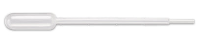 Disposable Transfer Pipettes - Pack of 500 - Heathrow Scientific
