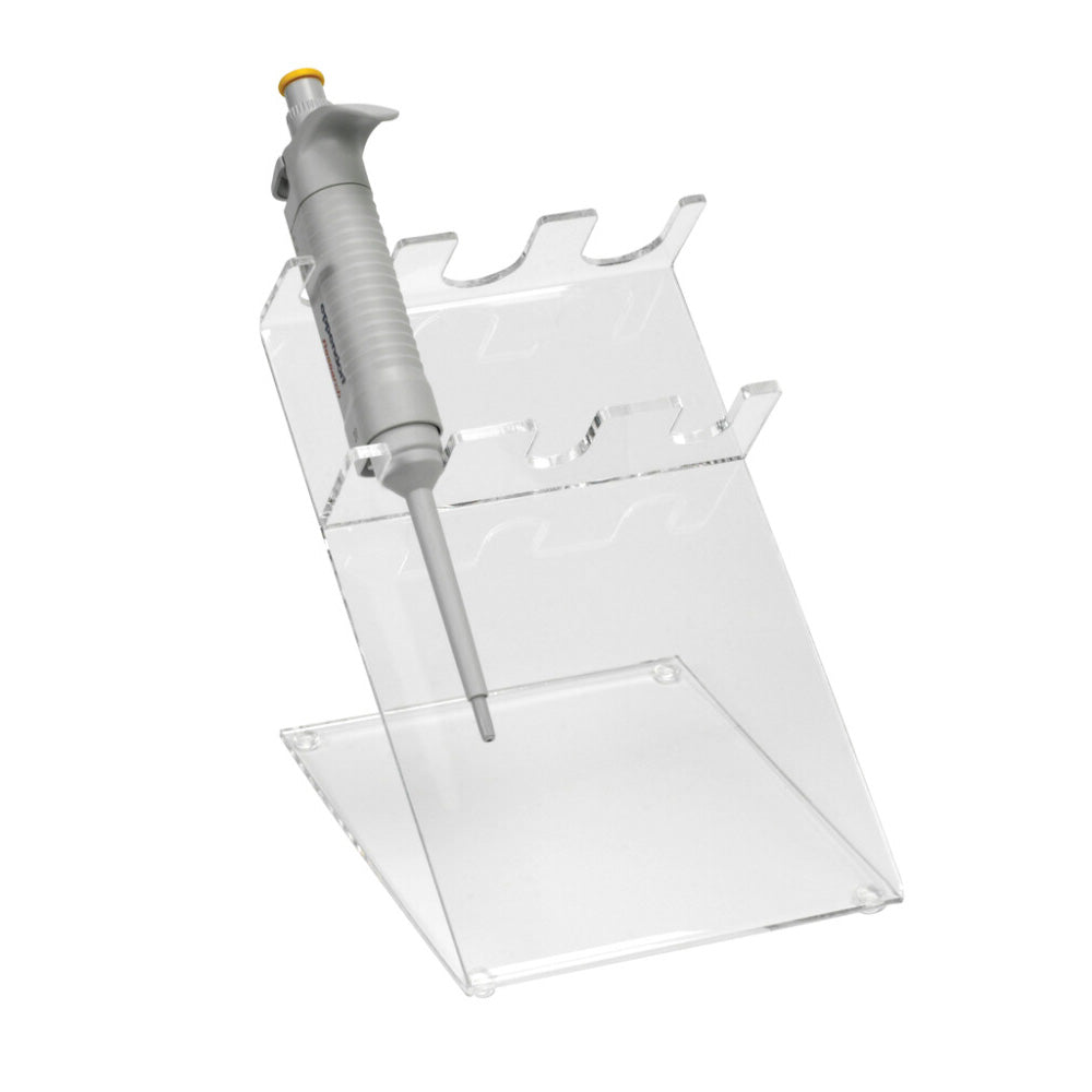 HS206203 - 3-Place Pipette Stand