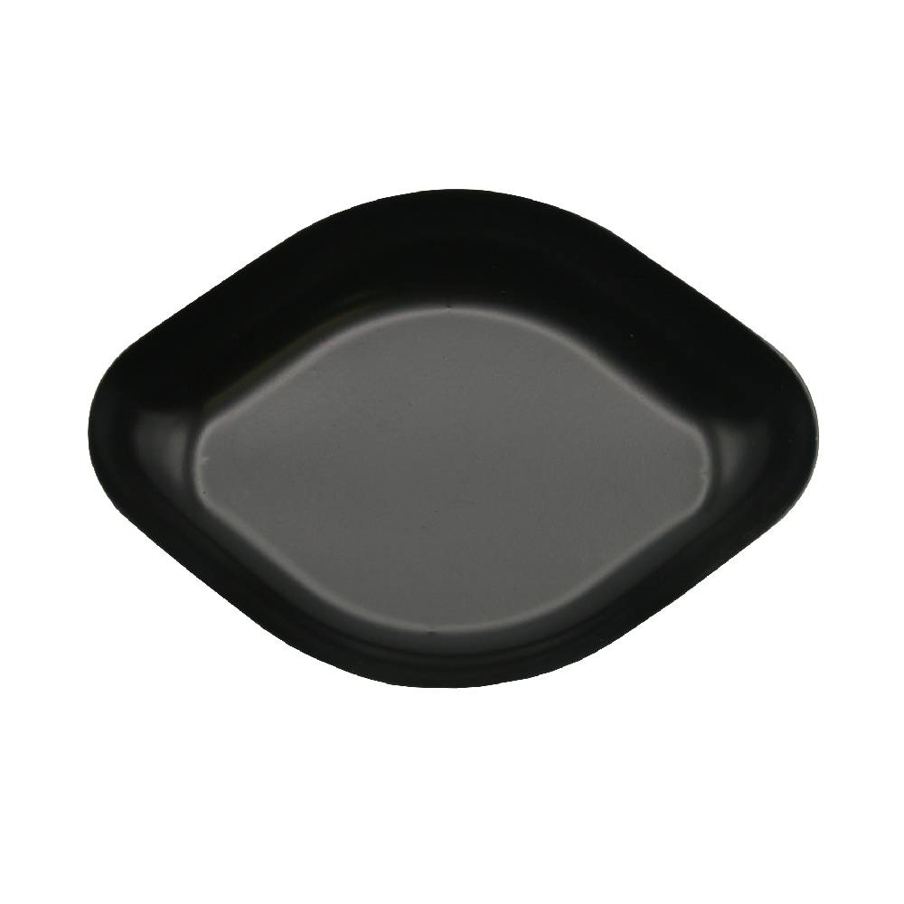 Anti-Static Diamond Weighing Boats - Polystyrene - Pack of 500 - Heathrow Scientific