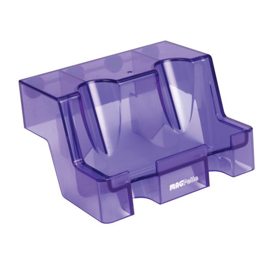 MagPette Magnetic Pipette Rack - Purple - HS23503 - Heathrow Scientific