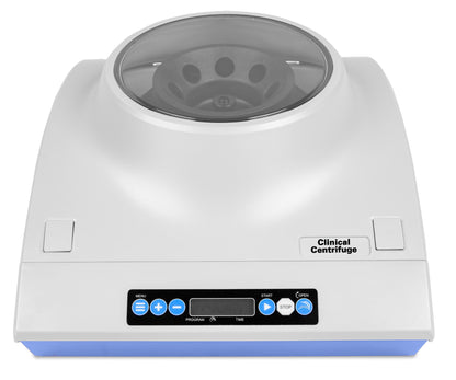 Clinical Centrifuge 8-Place Rotor - 12077 Series - Heathrow Scientific