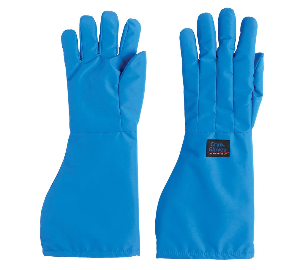 TempShield CRYO-GLOVES® - WRS Series | Cryogenic Protection to -196°C