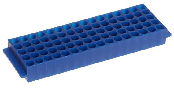 Heathrow Scientific 80-Well Microtube Racks | Pack of 5