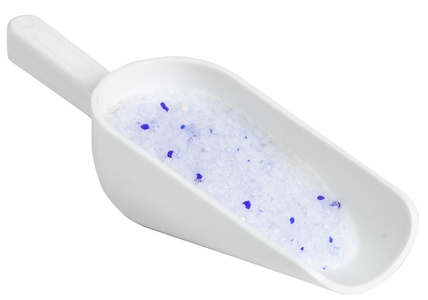 Heathrow Scientific Disposable Sampling Scoops | Polystyrene
