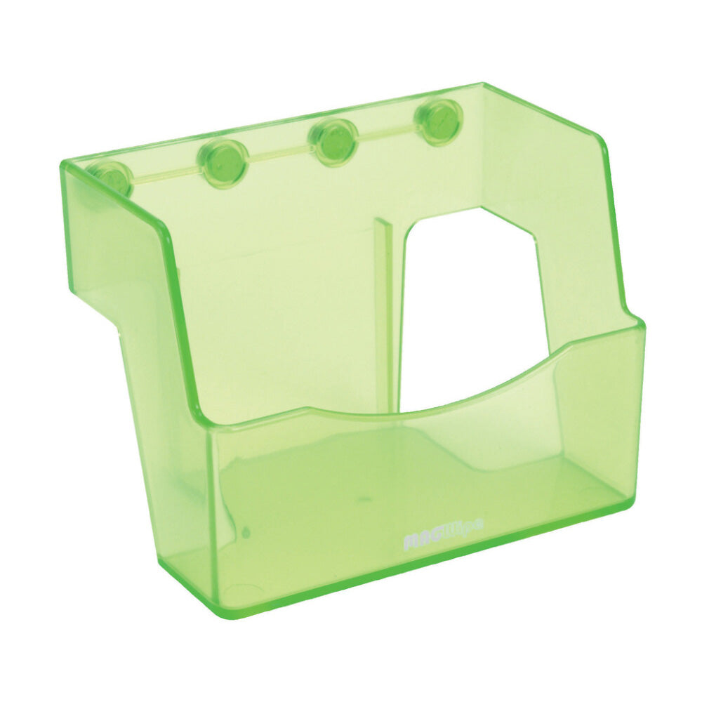 MagLab Magnetic Benchtop Storage Accessories - Heathrow Scientific