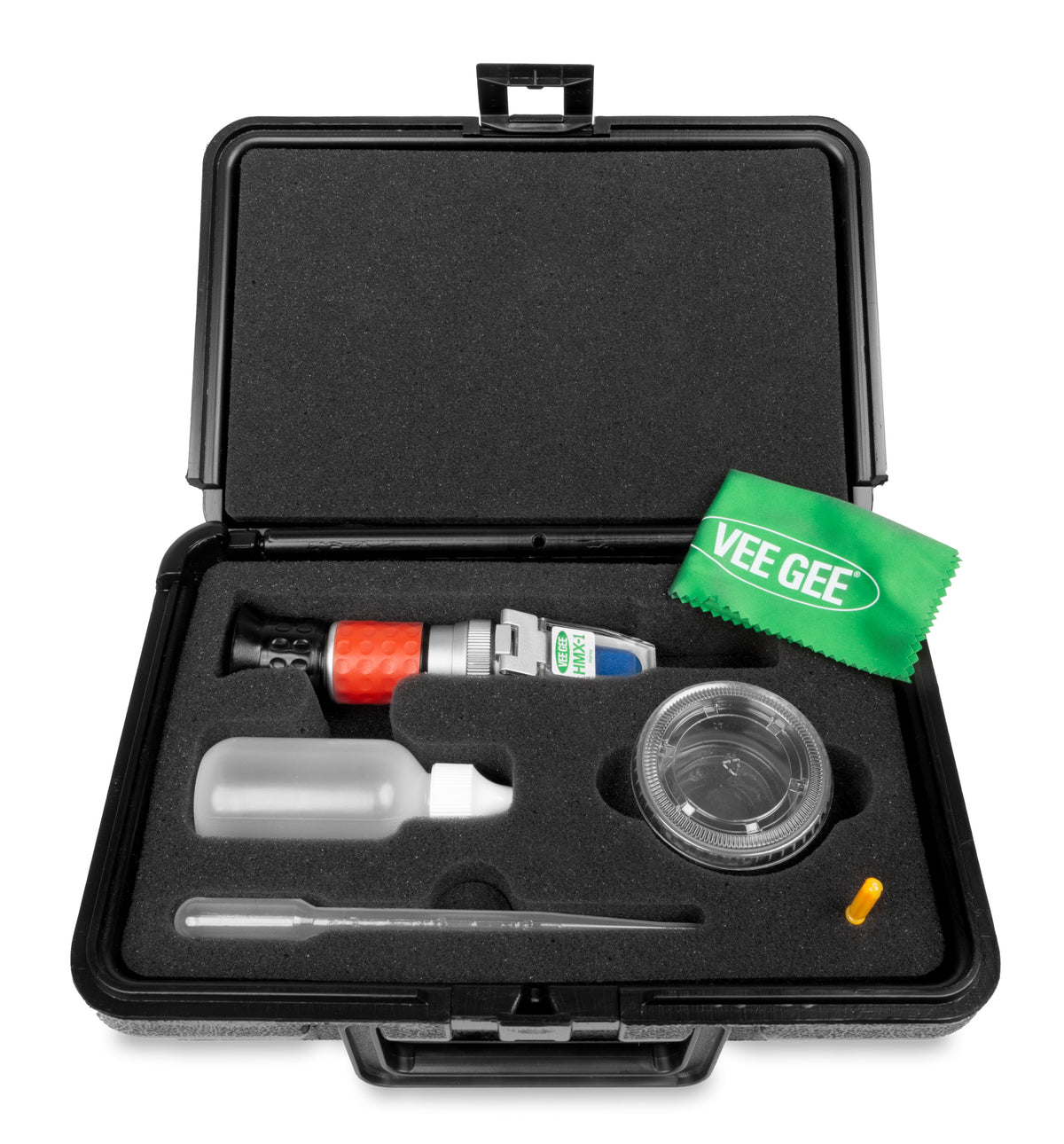 43006-KIT - Honey Moisture Refractometer Field Kit