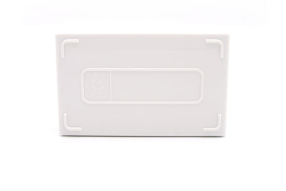 Premium Microscope Slide Box - 25-Place Foam Lining - 15989 Series - Heathrow Scientific
