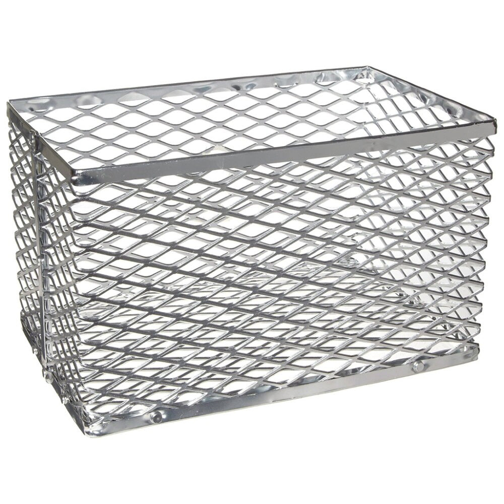 HS20341B - Test Tube Aluminum Basket