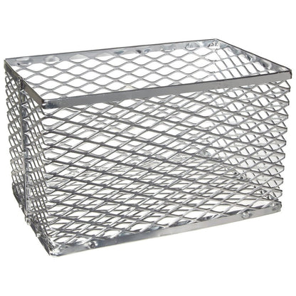 HS20341B - Test Tube Aluminum Basket