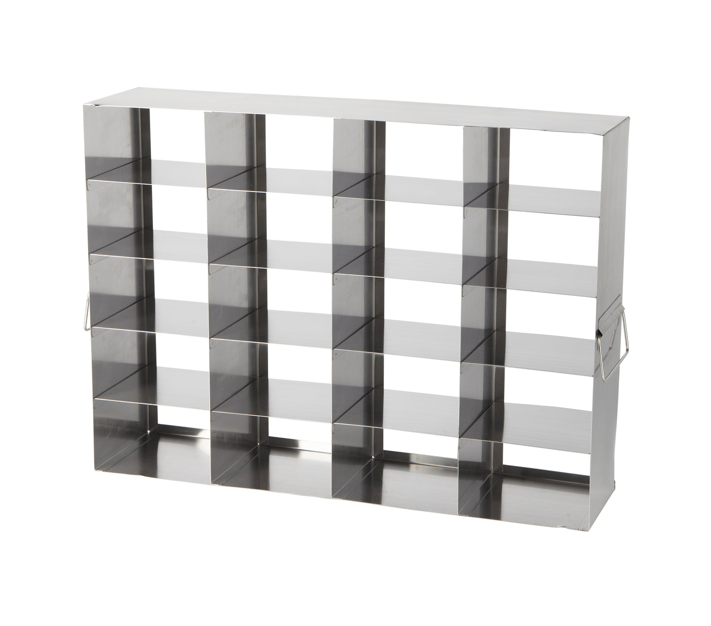 HEA2862KC - Heathrow Scientific, 5×4 (20-Place)