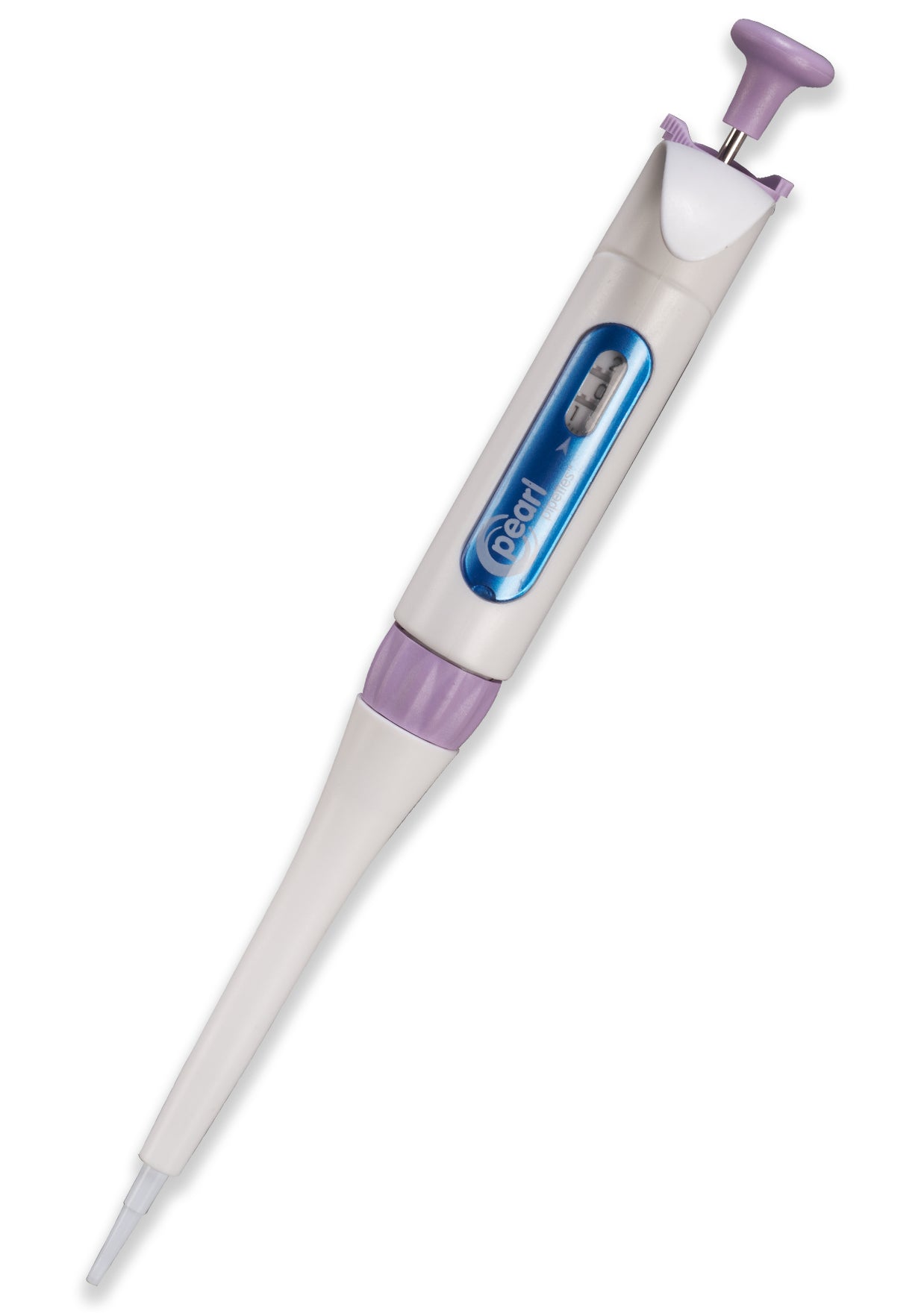 120099 - Heathrow Scientific Pearl® Single Channel Pipette 2–20 µL