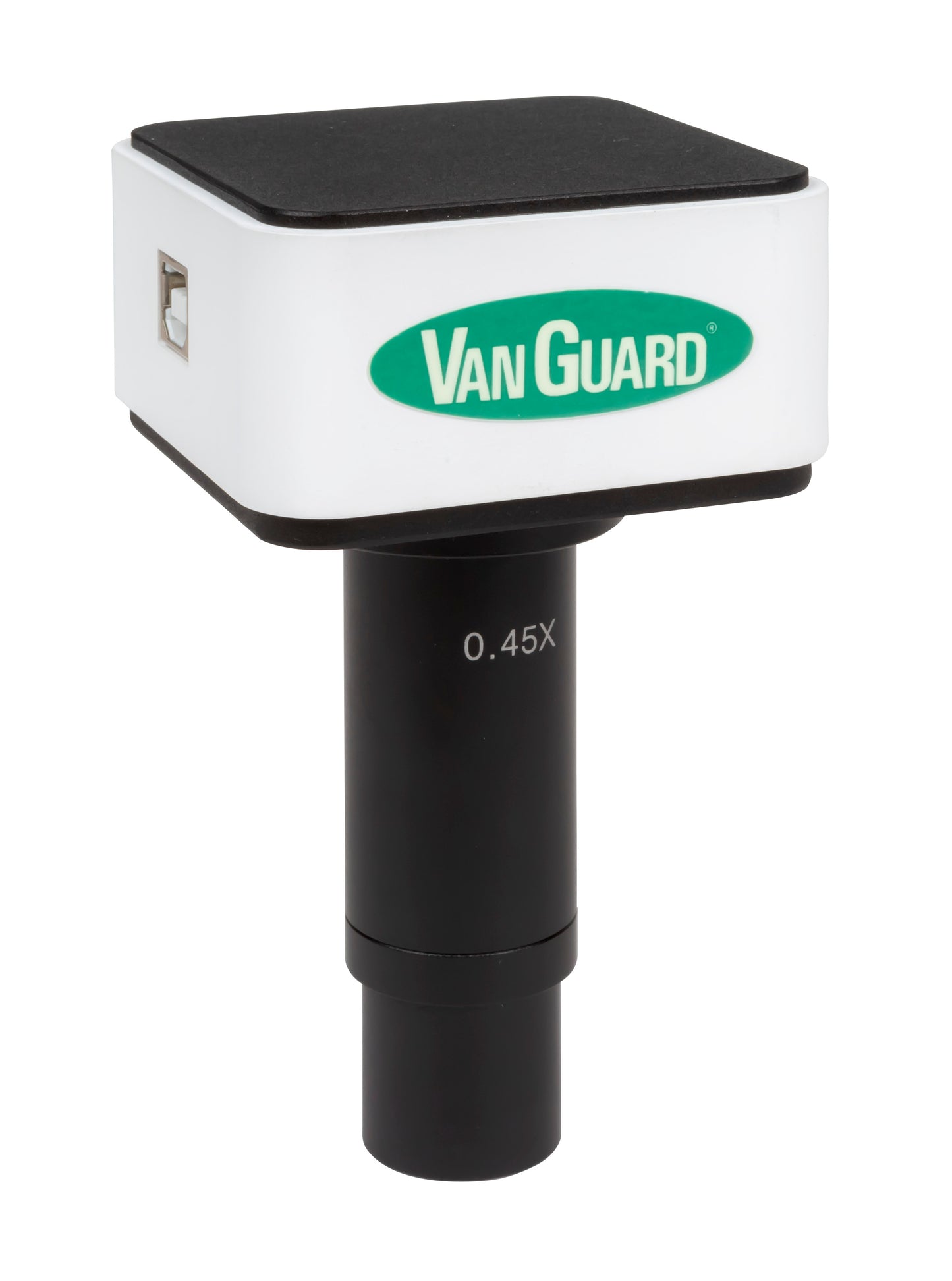 1300-CDPC-12 - VEE GEE Scientific VEE GEE Scientific USB Digital Microscope Camera 2MP 5MP 12MP - 1220CM/1300/1400 Series