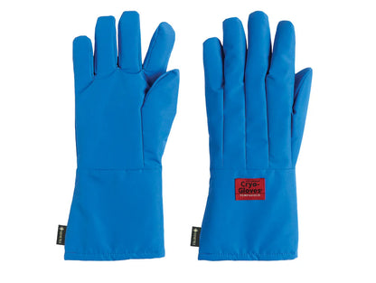 TempShield Waterproof CRYO-GLOVES® - WRSWP Series | GORE-TEX Liner, -196°C