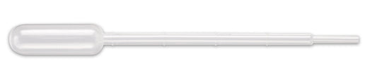 Disposable Transfer Pipettes - Pack of 500 - Heathrow Scientific