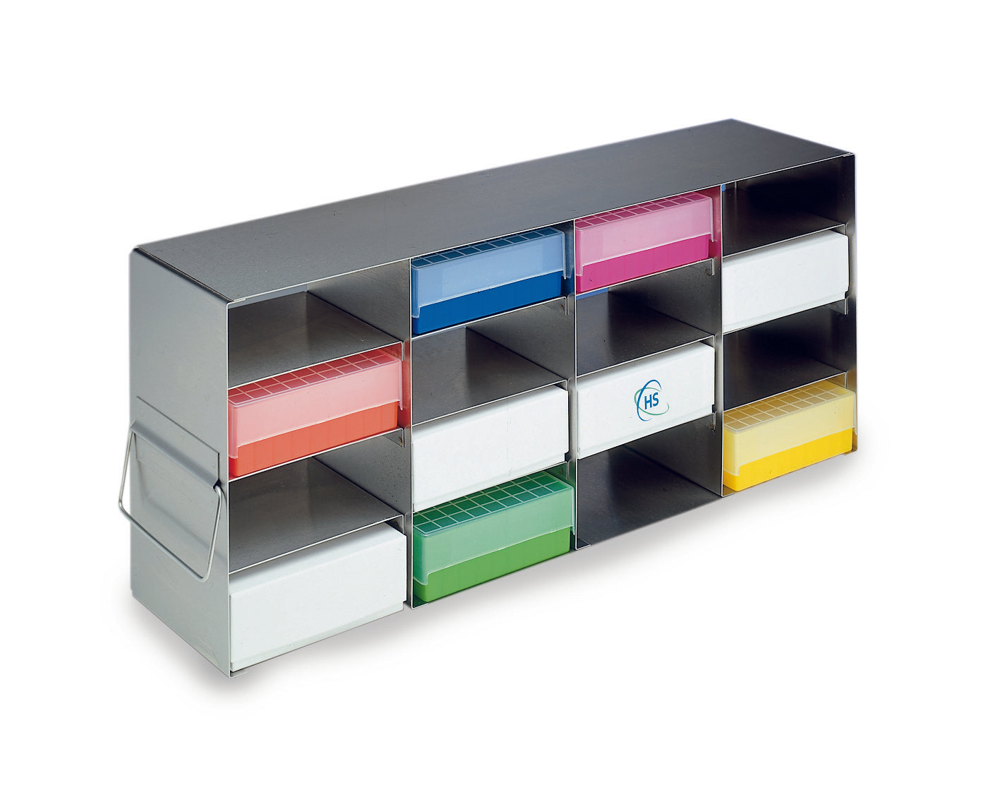 HS2862H - Heathrow Scientific, 4×4 (16-Place)