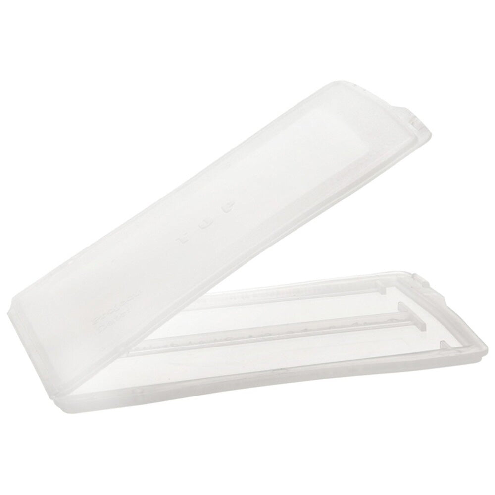 Heathrow Scientific 2-Place Microscope Slide Mailer - HS15983 Series | Polypropylene