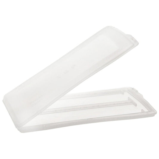 Heathrow Scientific 2-Place Microscope Slide Mailer - HS15983 Series | Polypropylene