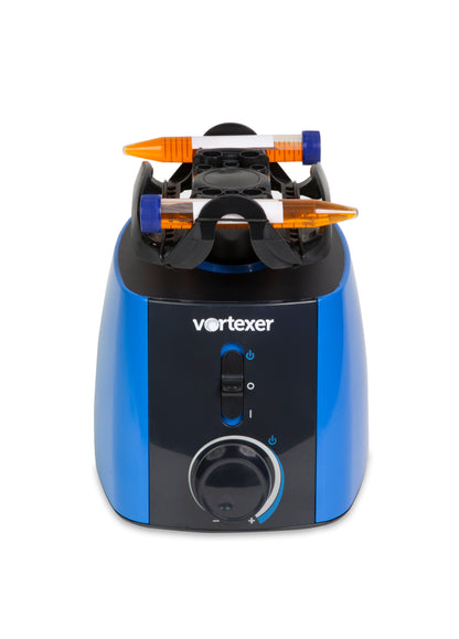 Standard Vortex Mixer - Multi-Head - 12031 Series - Heathrow Scientific
