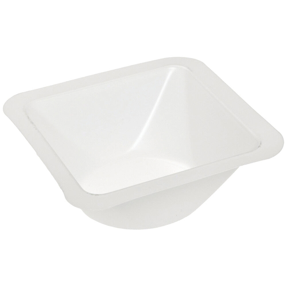 Heathrow Scientific HS1420B Size Medium White