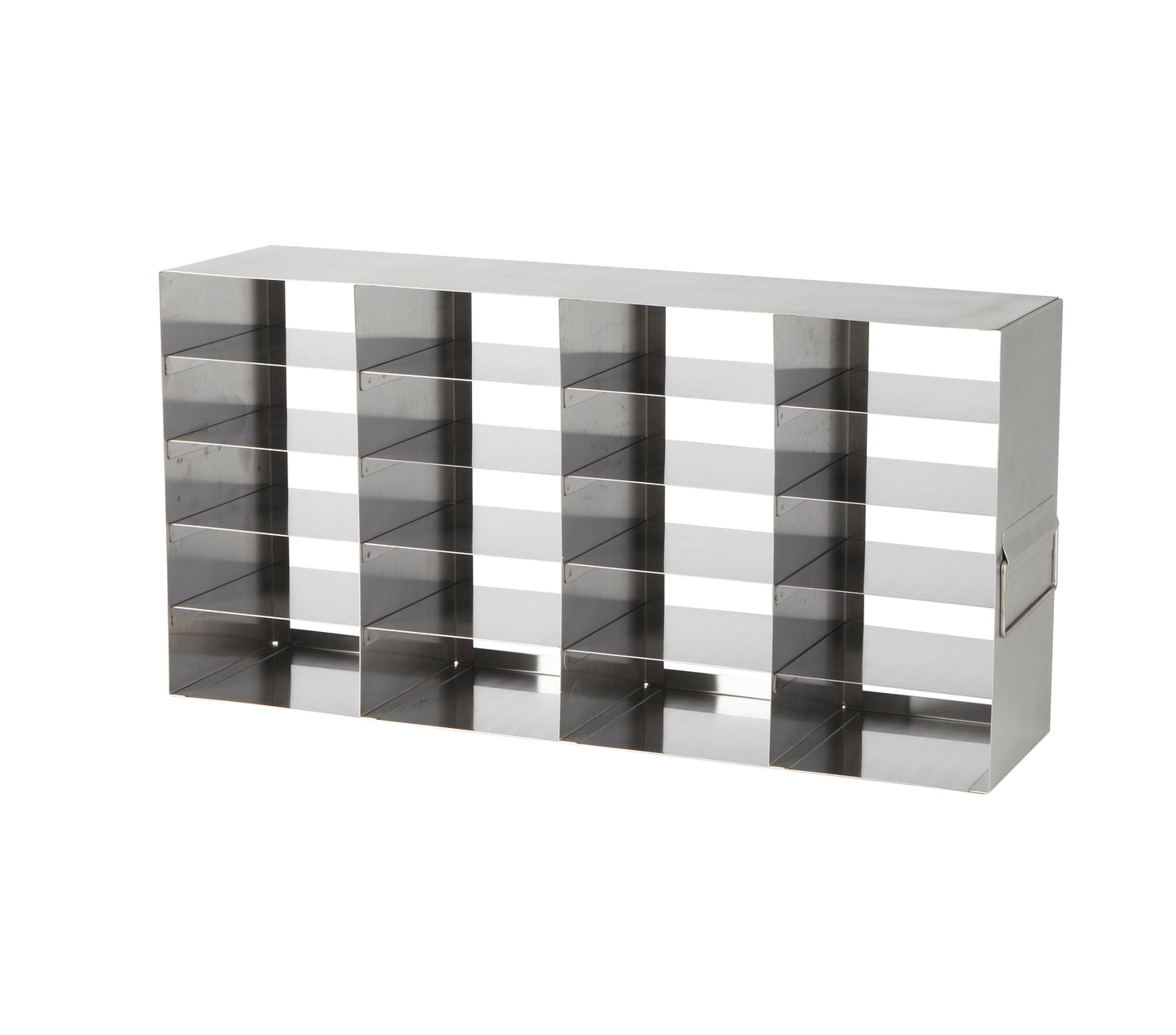 HS2862HB - Heathrow Scientific, 5×4 (20-Place)