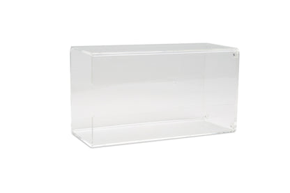Standard Glove Box Holders - Acrylic and Wire - 1 Each - Heathrow Scientific
