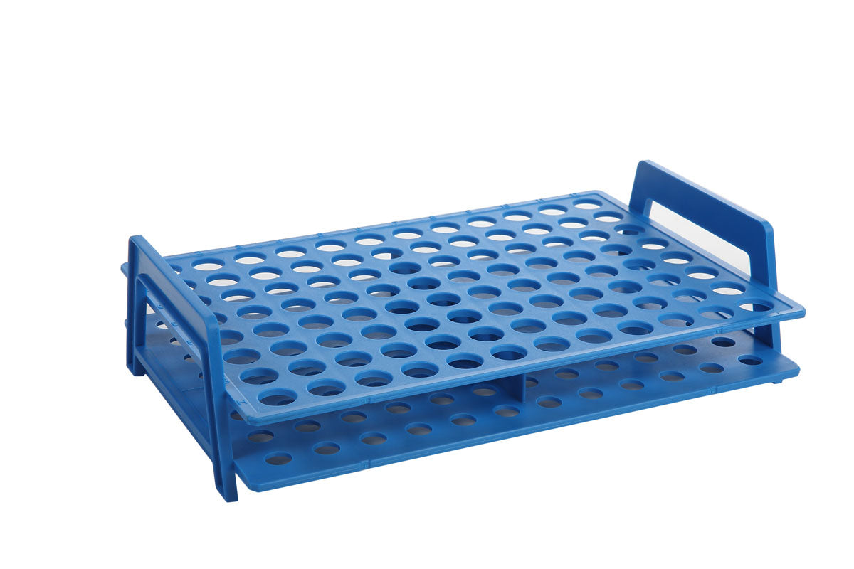 Microtube Rack Tube Racks - Heathrow Scientific Alternate Image 2