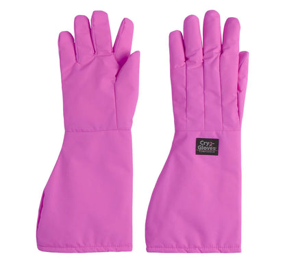 TempShield CRYO-GLOVES® - WRS Series | Cryogenic Protection to -196°C