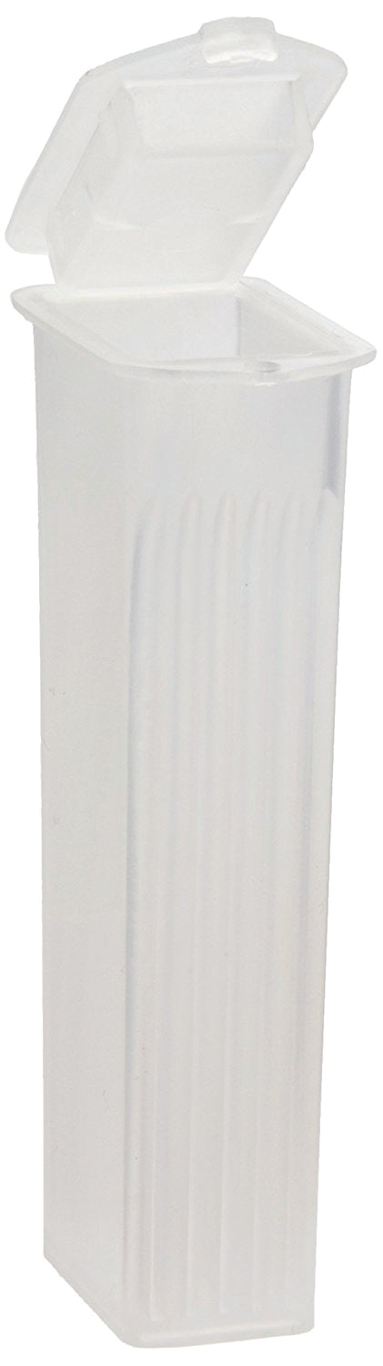 Heathrow Scientific 5-Place Microscope Slide Mailer - HS15980 Series | Polypropylene