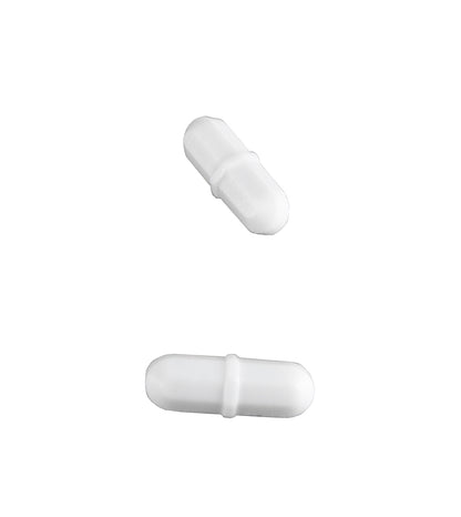 Heathrow Scientific Octagonal Stir Bars 120547 Series — 25 x 7 mm, 120549