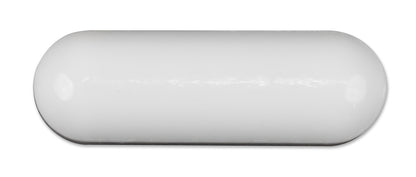 Magnetic Stir Bars - Smooth PTFE - Pack of 10 - Heathrow Scientific