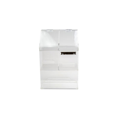 Workstation Dispensing and Storage Bins - 1 Each - Heathrow Scientific