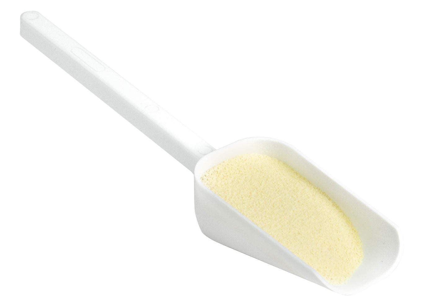Sampling Scoop, Polystyrene (Pack of 10) - 60 mL Sterile