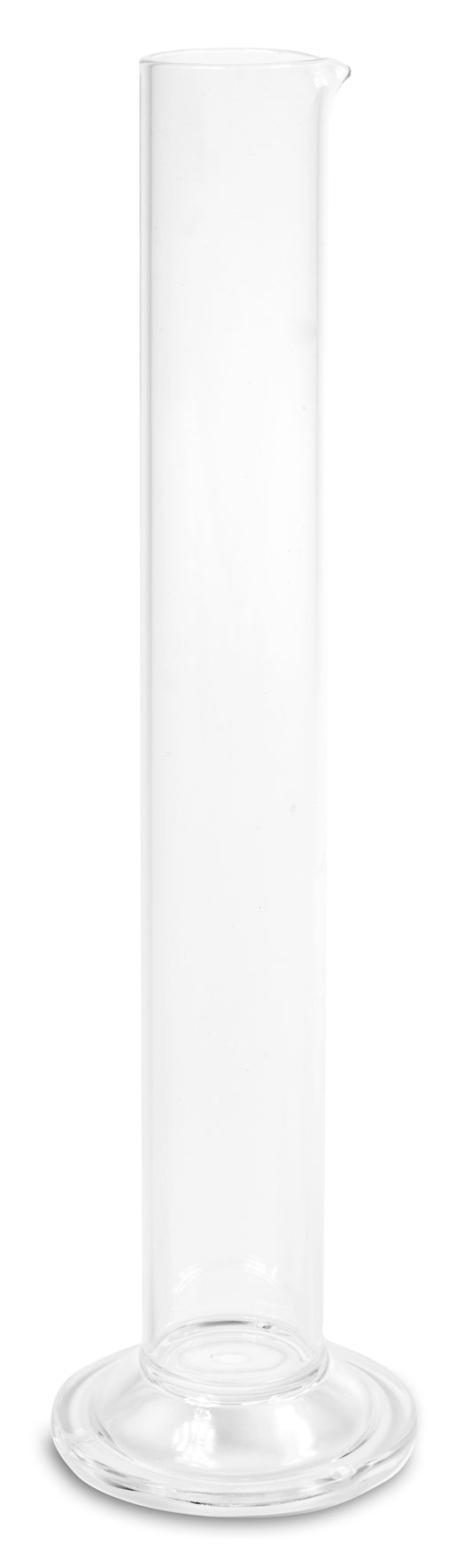 Heathrow Scientific Borosilicate Glass Hydrometer Jars - 21000 Series