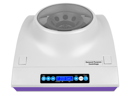 General Purpose Centrifuge 8-Place - 12096 Series - Heathrow Scientific