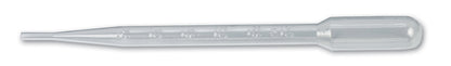 Disposable Transfer Pipettes - Pack of 500 - Heathrow Scientific