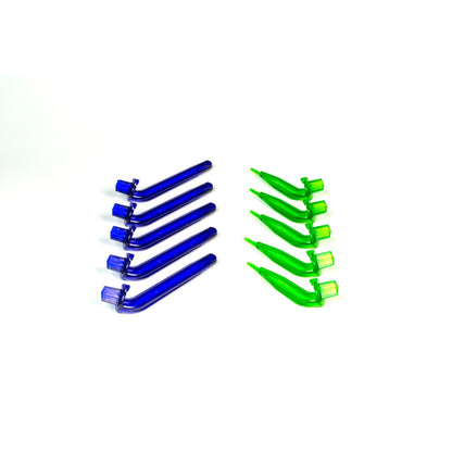 120793 - Peg 10 Piece Kit